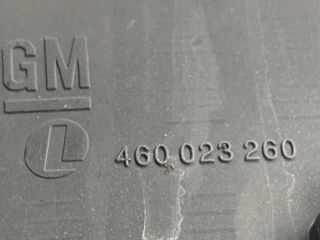 bontott SAAB 9-3 Biztosítéktábla Doboz