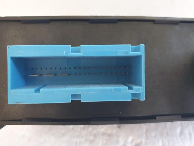 bontott SAAB 9-3 Cabrio Tetővezérlő