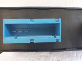 bontott SAAB 9-3 Cabrio Tetővezérlő