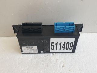 bontott SAAB 9-3 Cabrio Tetővezérlő