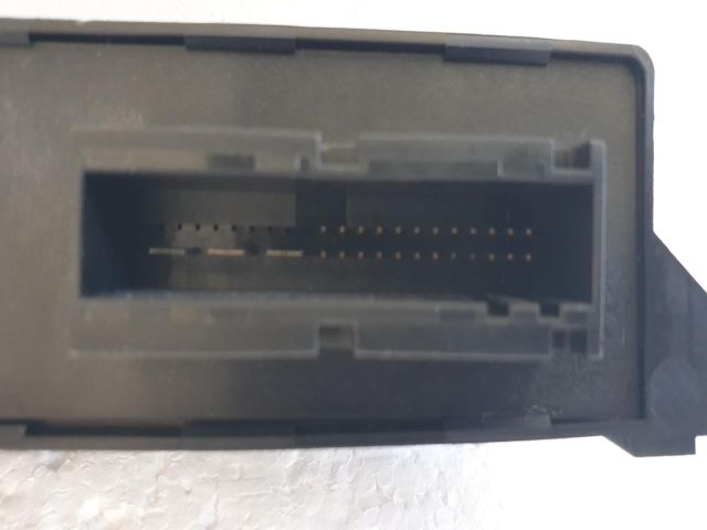 bontott SAAB 9-3 Cabrio Tetővezérlő