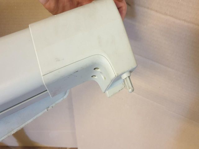 bontott SAAB 9-3 Csomagtér Roló