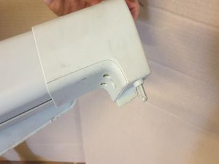 bontott SAAB 9-3 Csomagtér Roló