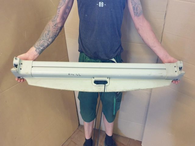 bontott SAAB 9-3 Csomagtér Roló