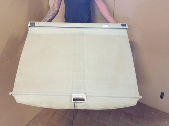 bontott SAAB 9-3 Csomagtér Roló