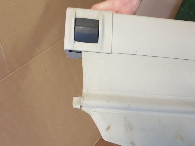 bontott SAAB 9-3 Csomagtér Roló