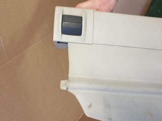 bontott SAAB 9-3 Csomagtér Roló