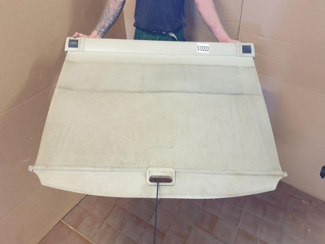 bontott SAAB 9-3 Csomagtér Roló