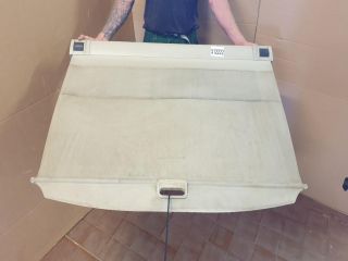 bontott SAAB 9-3 Csomagtér Roló