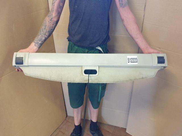 bontott SAAB 9-3 Csomagtér Roló