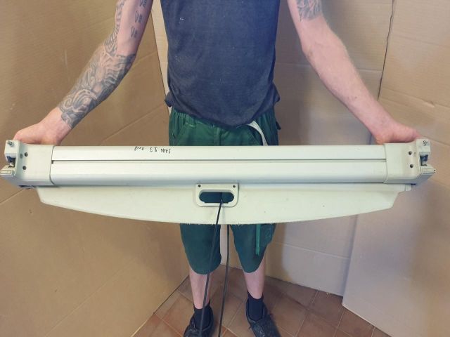 bontott SAAB 9-3 Csomagtér Roló