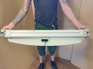 bontott SAAB 9-3 Csomagtér Roló