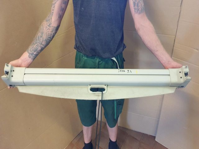 bontott SAAB 9-3 Csomagtér Roló