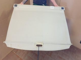 bontott SAAB 9-3 Csomagtér Roló