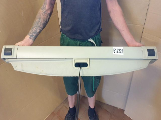 bontott SAAB 9-3 Csomagtér Roló