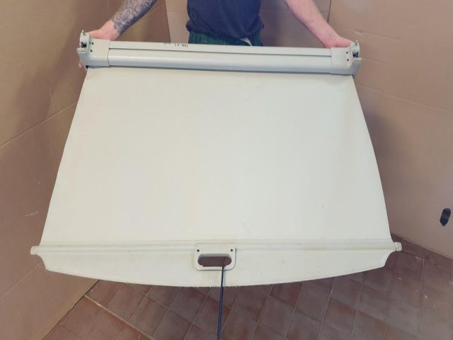 bontott SAAB 9-3 Csomagtér Roló