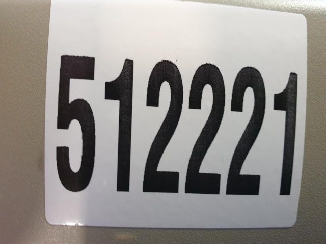 bontott SAAB 9-3 Csomagtér Roló