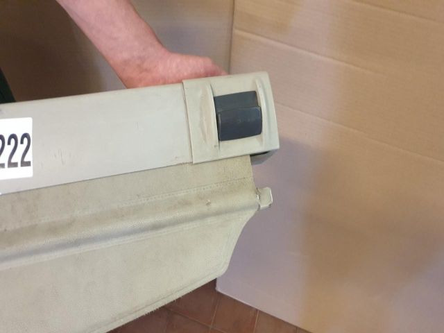 bontott SAAB 9-3 Csomagtér Roló