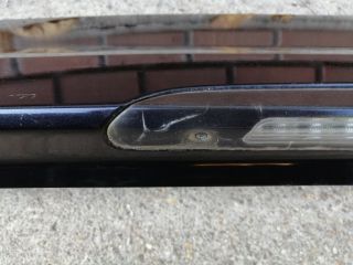 bontott SAAB 9-3 Csomagtérajtó Burkolat Felső