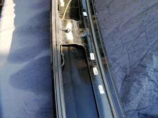 bontott SAAB 9-3 Csomagtérajtó Burkolat Felső