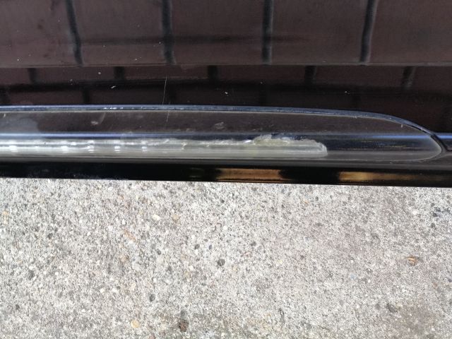 bontott SAAB 9-3 Csomagtérajtó Burkolat Felső