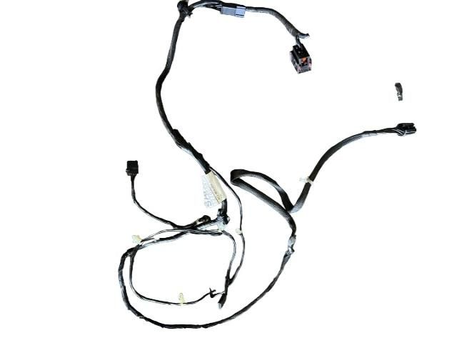 bontott SAAB 9-3 Csomagtérajtó Kábelköteg