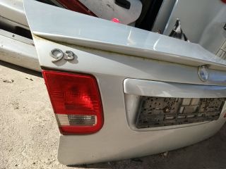 bontott SAAB 9-3 Csomagtérajtó (Részeivel)