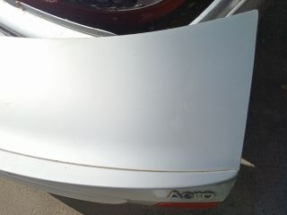 bontott SAAB 9-3 Csomagtérajtó (Részeivel)