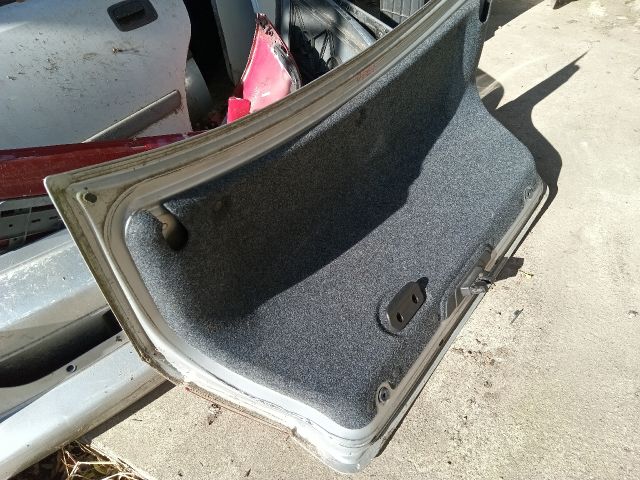 bontott SAAB 9-3 Csomagtérajtó (Részeivel)