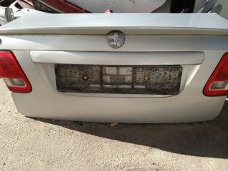 bontott SAAB 9-3 Csomagtérajtó (Részeivel)