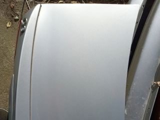 bontott SAAB 9-3 Csomagtérajtó (Részeivel)