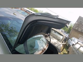 bontott SAAB 9-3 Csomagtérajtó (Üres lemez)