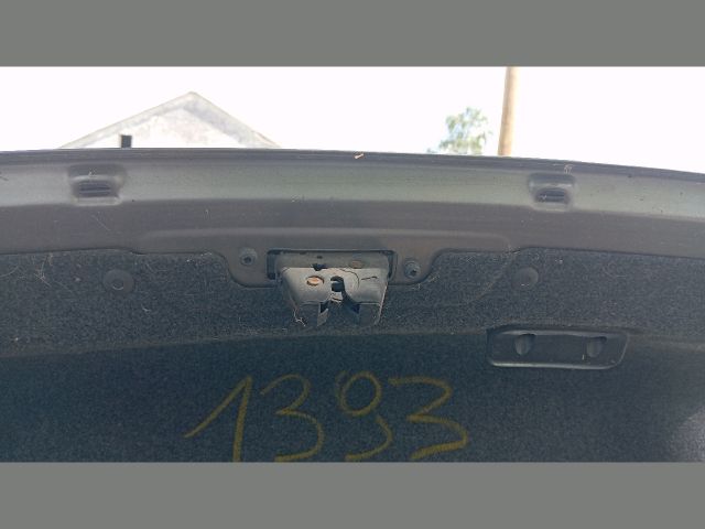 bontott SAAB 9-3 Csomagtérajtó (Üres lemez)