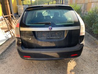 bontott SAAB 9-3 Csomagtérajtó (Üres lemez)