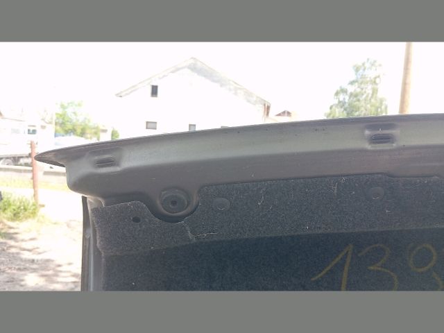 bontott SAAB 9-3 Csomagtérajtó (Üres lemez)