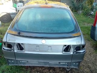 bontott SAAB 9-3 Csomagtérajtó (Üres lemez)