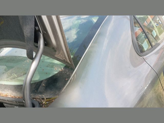 bontott SAAB 9-3 Csomagtérajtó (Üres lemez)