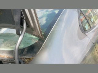 bontott SAAB 9-3 Csomagtérajtó (Üres lemez)