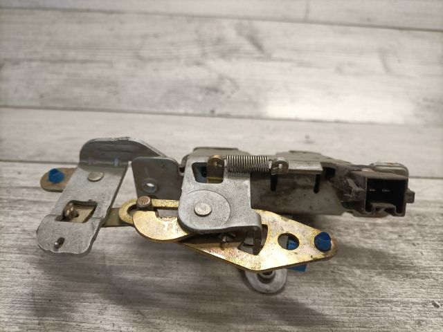 bontott SAAB 9-3 Csomagtérajtó Zárszerkezet