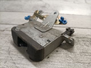 bontott SAAB 9-3 Csomagtérajtó Zárszerkezet