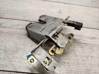 bontott SAAB 9-3 Csomagtérajtó Zárszerkezet