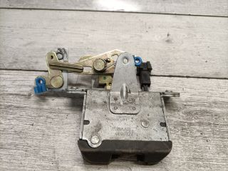 bontott SAAB 9-3 Csomagtérajtó Zárszerkezet