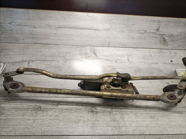 bontott SAAB 9-3 Első Ablaktörlő Szerkezet Motorral