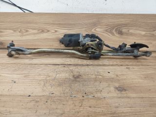 bontott SAAB 9-3 Első Ablaktörlő Szerkezet Motorral