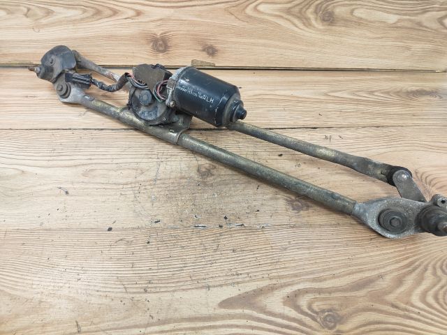 bontott SAAB 9-3 Első Ablaktörlő Szerkezet Motorral