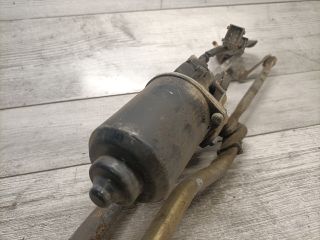 bontott SAAB 9-3 Első Ablaktörlő Szerkezet Motorral