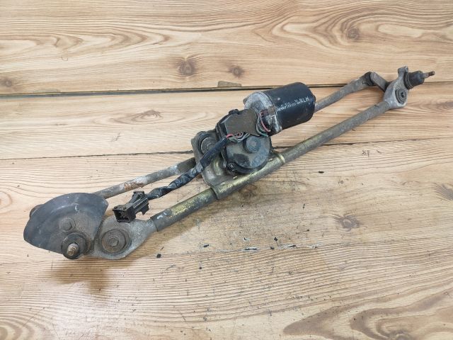 bontott SAAB 9-3 Első Ablaktörlő Szerkezet Motorral