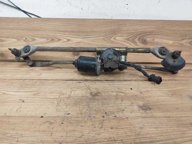 bontott SAAB 9-3 Első Ablaktörlő Szerkezet Motorral