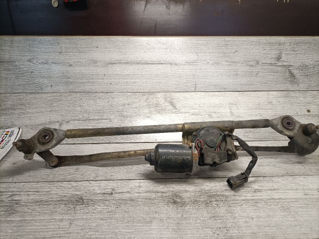 bontott SAAB 9-3 Első Ablaktörlő Szerkezet Motorral