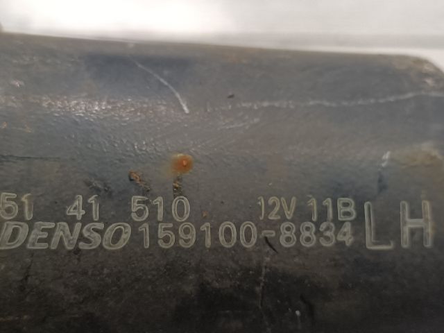 bontott SAAB 9-3 Első Ablaktörlő Szerkezet Motorral